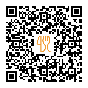 QR-code link către meniul Lucy Maud Dining Room