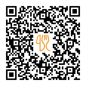 QR-code link către meniul Juicy's River Cafe