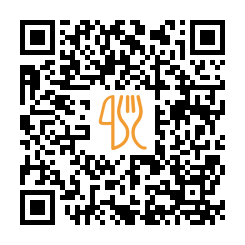 QR-code link către meniul Marzini