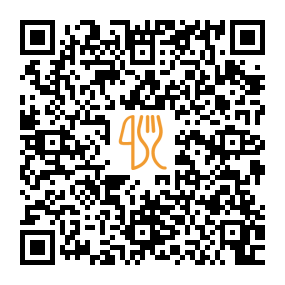 QR-code link către meniul Coquette La Pouletterie Hossegor