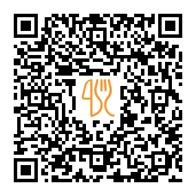 QR-code link către meniul Legends Smokehouse & Grill