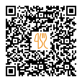 QR-code link către meniul Hanger & Snack Bar