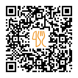 QR-code link către meniul Les Canailles