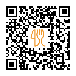 QR-code link către meniul Topice Gourmet