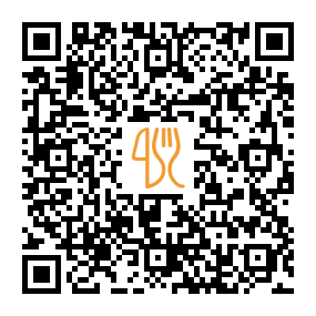 QR-code link către meniul Comedor Pinini