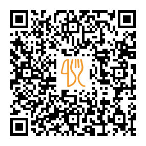 QR-code link către meniul Angler's Lodge