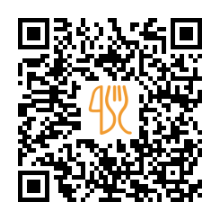 QR-code link către meniul Pizza King