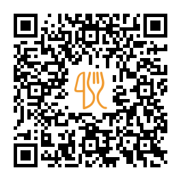 QR-code link către meniul Martina