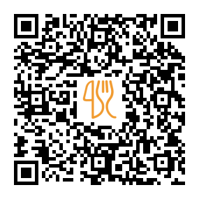 QR-code link către meniul Blue Fin Sushi Grill