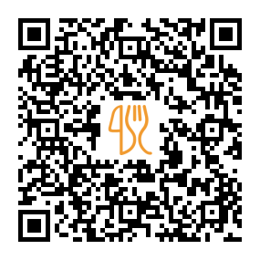 QR-code link către meniul Blissful Cafe Paranaque City Branch