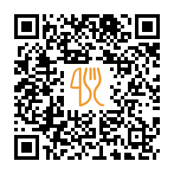 QR-code link către meniul Barokah Resto