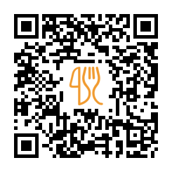 QR-code link către meniul Café De France