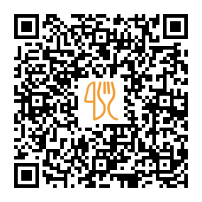 QR-code link către meniul The Manor House Inn