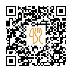 QR-code link către meniul Paninaros