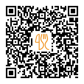 QR-code link către meniul Marty Cassoulet Cie