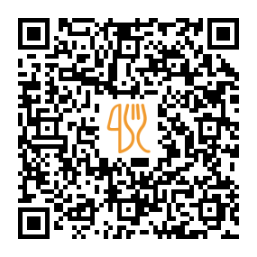 QR-code link către meniul Blue Horizon, Guest House And