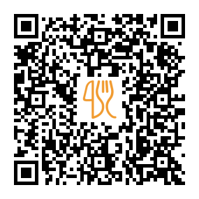 QR-code link către meniul The Sauce Lifestyle Cafe