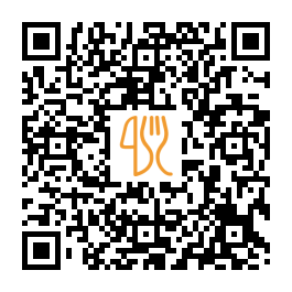 QR-code link către meniul Martina