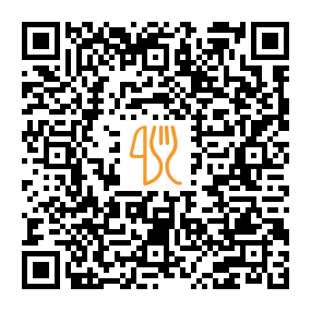 QR-code link către meniul The Garlic Clove Catering