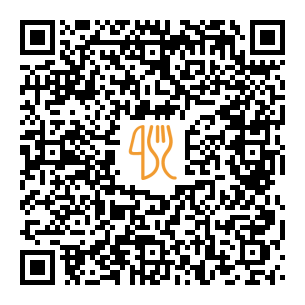 QR-code link către meniul Gin Parlour - InterContinental New York