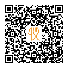 QR-code link către meniul The Angry Korean