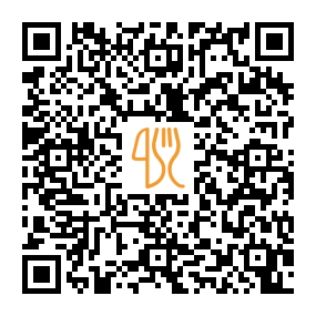 QR-code link către meniul Les Saveurs Gourmandes