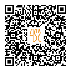 QR-code link către meniul The Greater Good Bbq