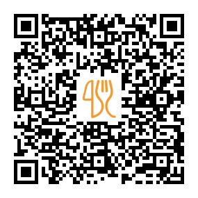 QR-code link către meniul Buffalo Grill