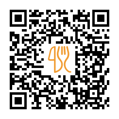 QR-code link către meniul C&b