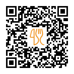 QR-code link către meniul Cyntia's