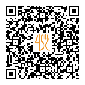 QR-code link către meniul Aviary Cafe