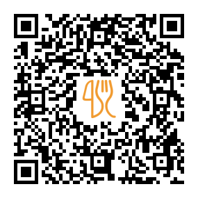 QR-code link către meniul Cajun Seafood