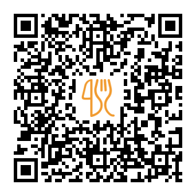 QR-code link către meniul Rotiseria Sabores