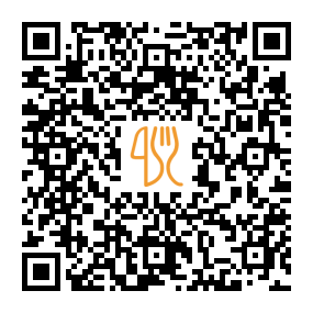 QR-code link către meniul Hot Chicks Wing House