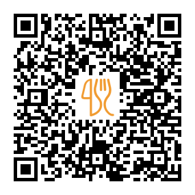 QR-code link către meniul La Régordane