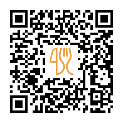 QR-code link către meniul Le Kalliste