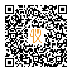 QR-code link către meniul Big Daddy's Southern Cuisine