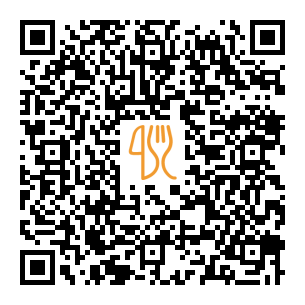 QR-code link către meniul Cote Bistrot De La Roquebrunoise