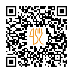 QR-code link către meniul Cafe Fali