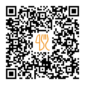 QR-code link către meniul Restaurant Amir