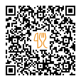 QR-code link către meniul Ambassador Fries