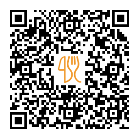 QR-code link către meniul Restaurant Chez Johnny