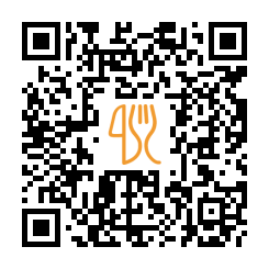 QR-code link către meniul Lucia