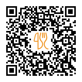 QR-code link către meniul The Six