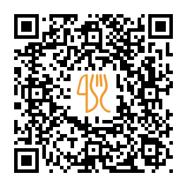 QR-code link către meniul Le Refuge