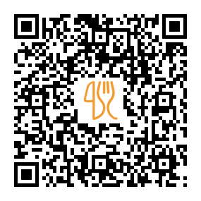 QR-code link către meniul Copperwing Distillery