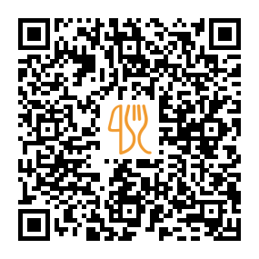 QR-code link către meniul Burger Café