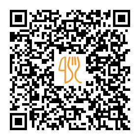 QR-code link către meniul Mustard Seed Bistro