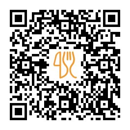 QR-code link către meniul Tastebudz