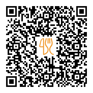 QR-code link către meniul Domaine Du Moulin De Lachaud